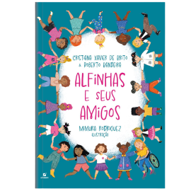 ALFINHAS E SEUS AMIGOS