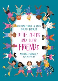 CAPA - ALFINHAS - ENGLISH